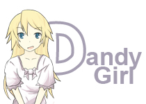 Dandy Girl